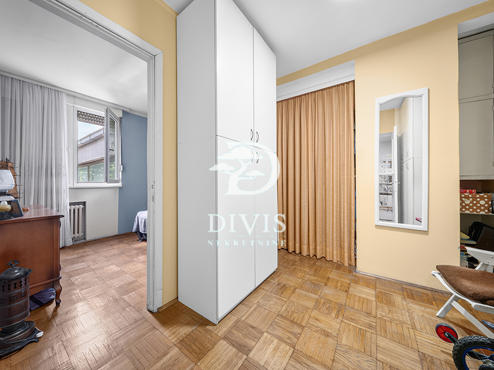 Slika 6 - Nikodima Milaša, Troiposoban stan na prodaju, 69m2, 249.000€